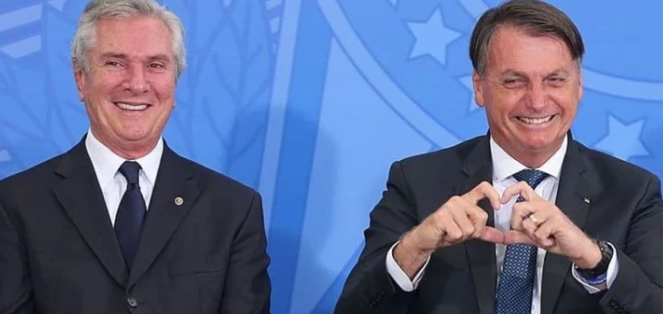 Brasil pode ter dois ex-presidentes presos em 2026