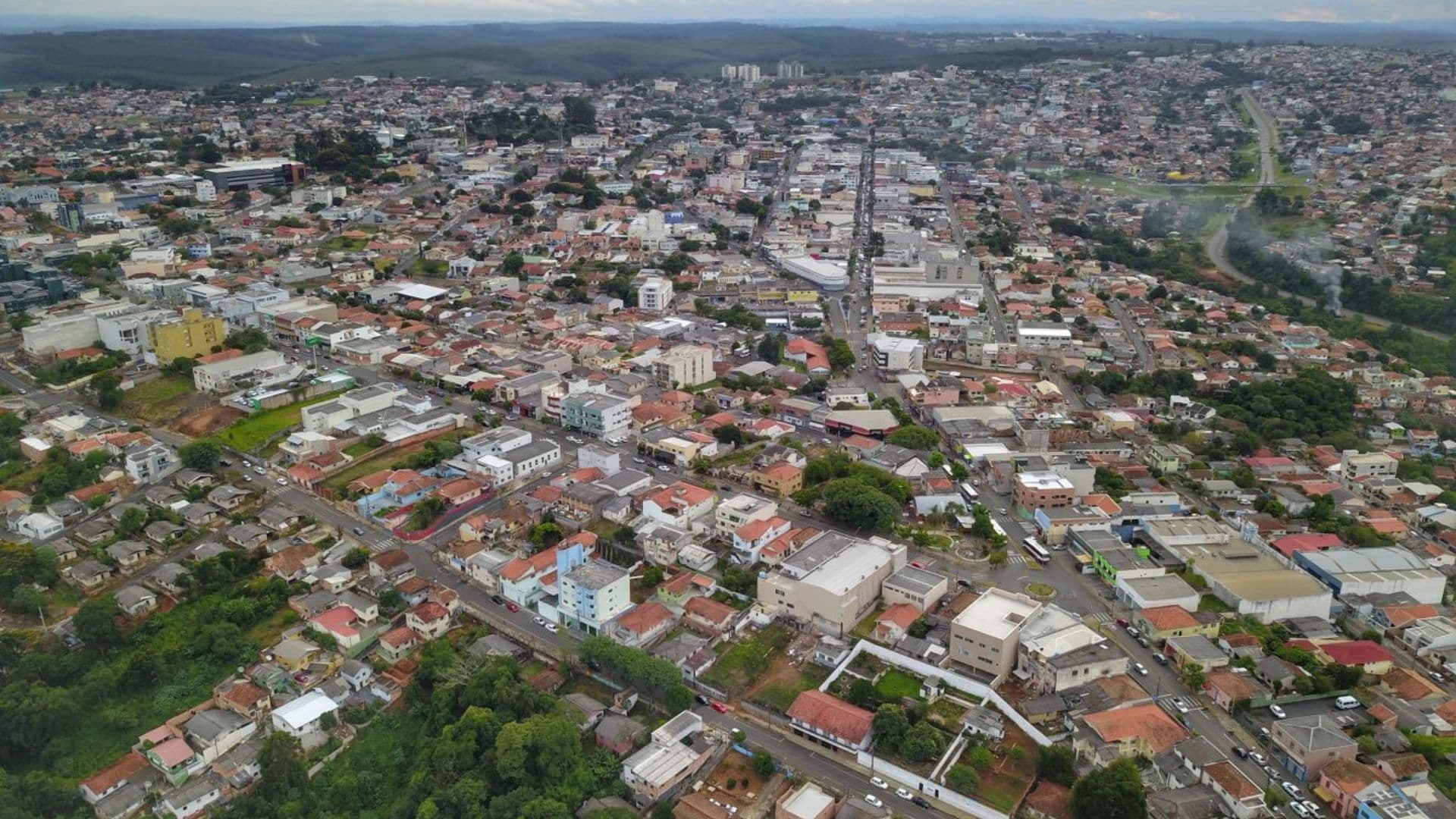 Telêmaco Borba
