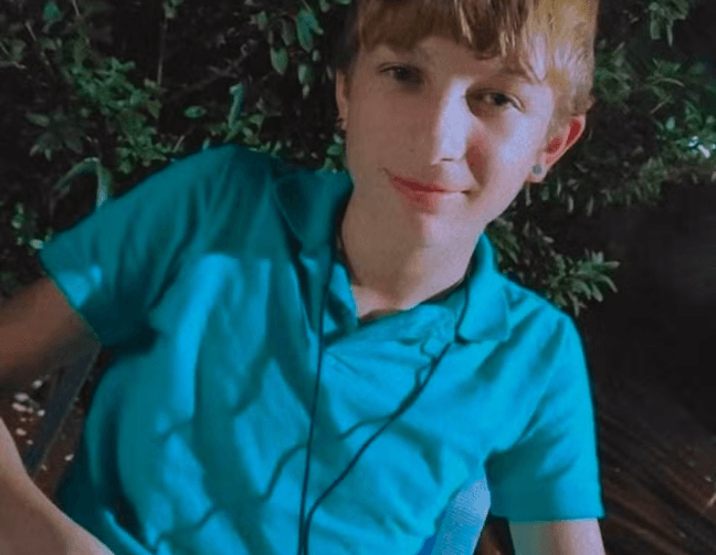 adolescente