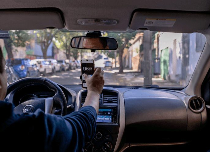 uber