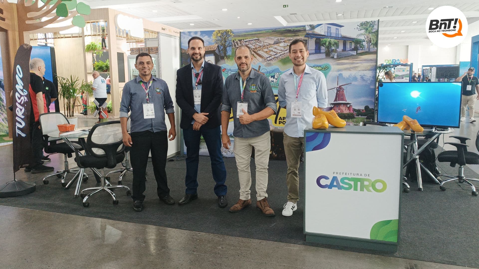 Castro Expo Turismo