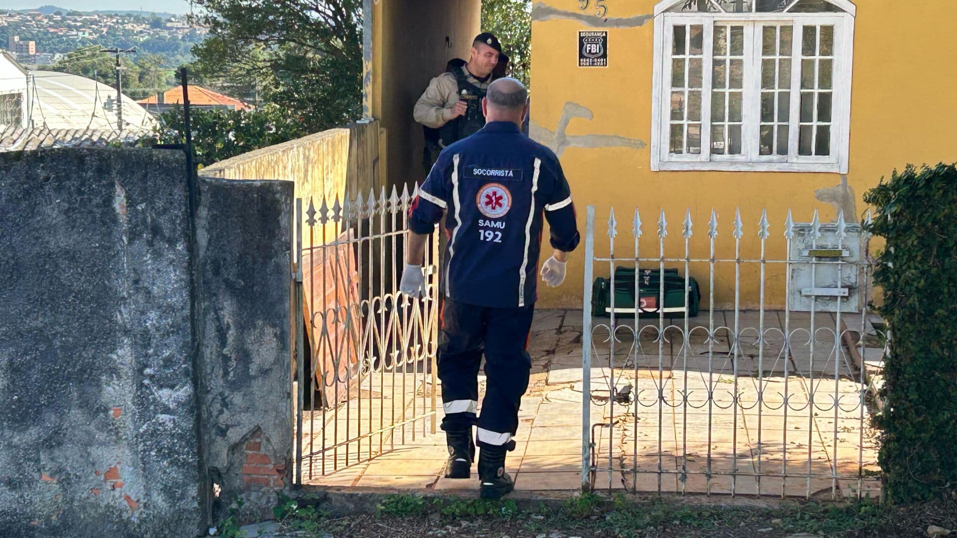 Baleado PG