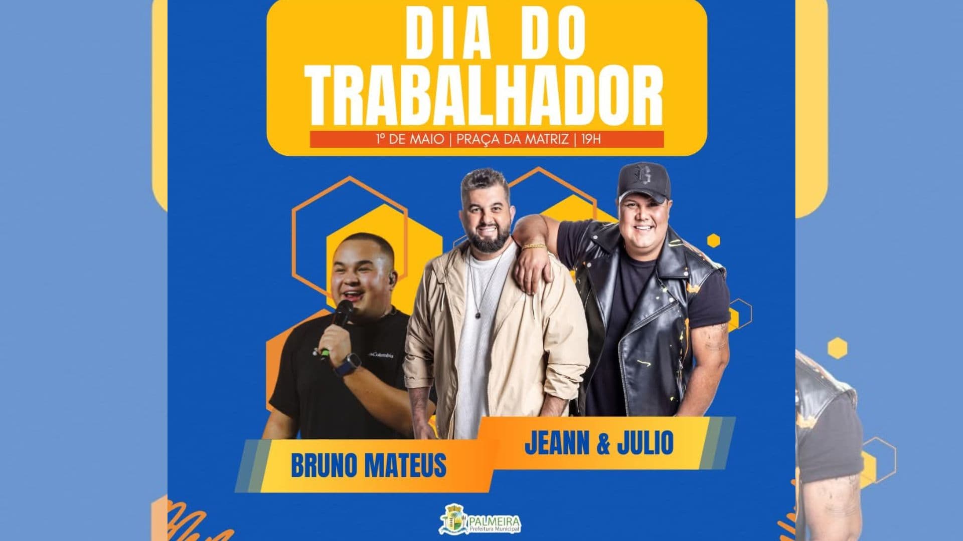 Palmeira