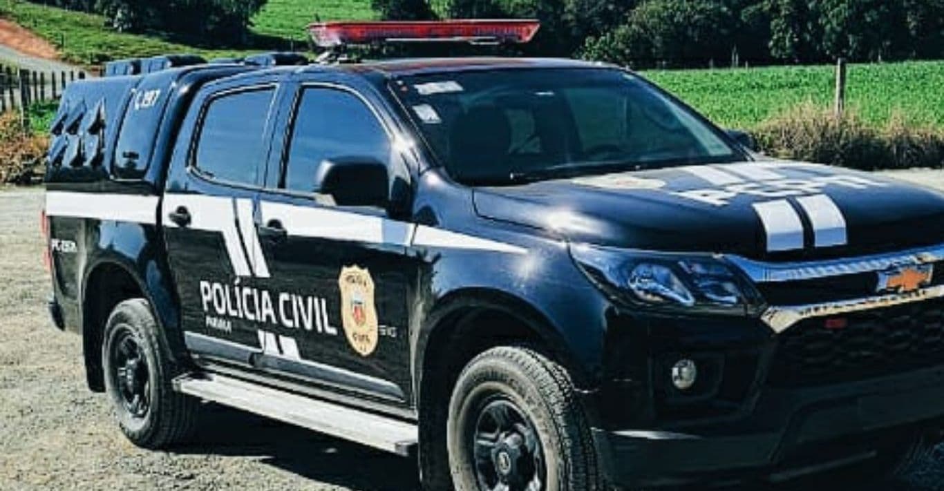 Polícia Civil de Sengés prende mulher acusada de participação em “tribunal do crime”