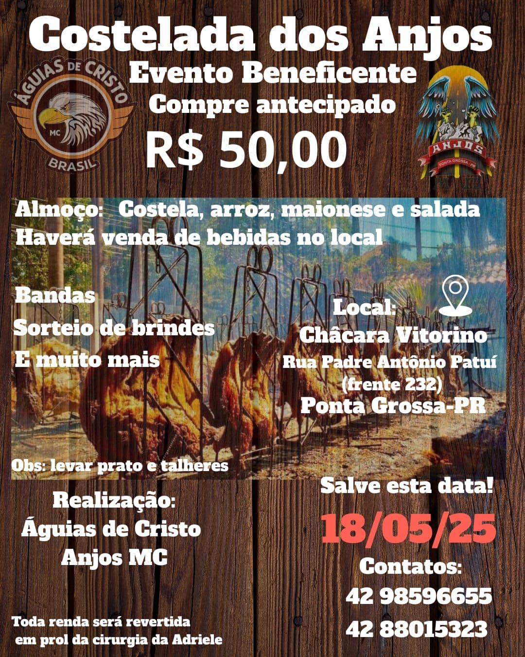 costela 1