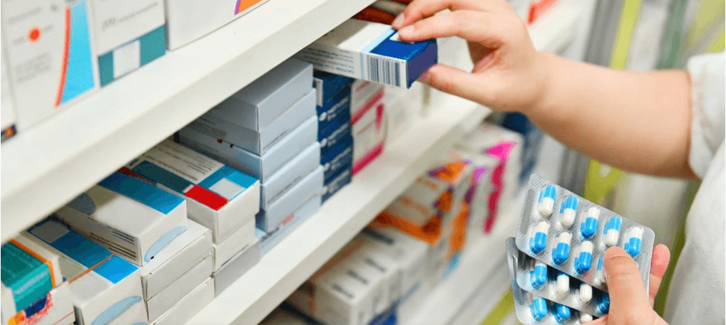 medicamentos