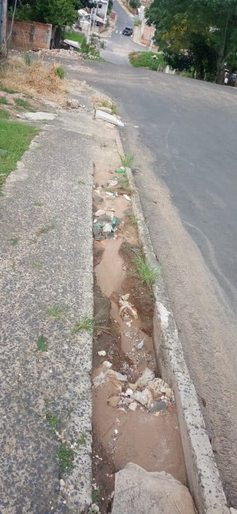 rua protocolo