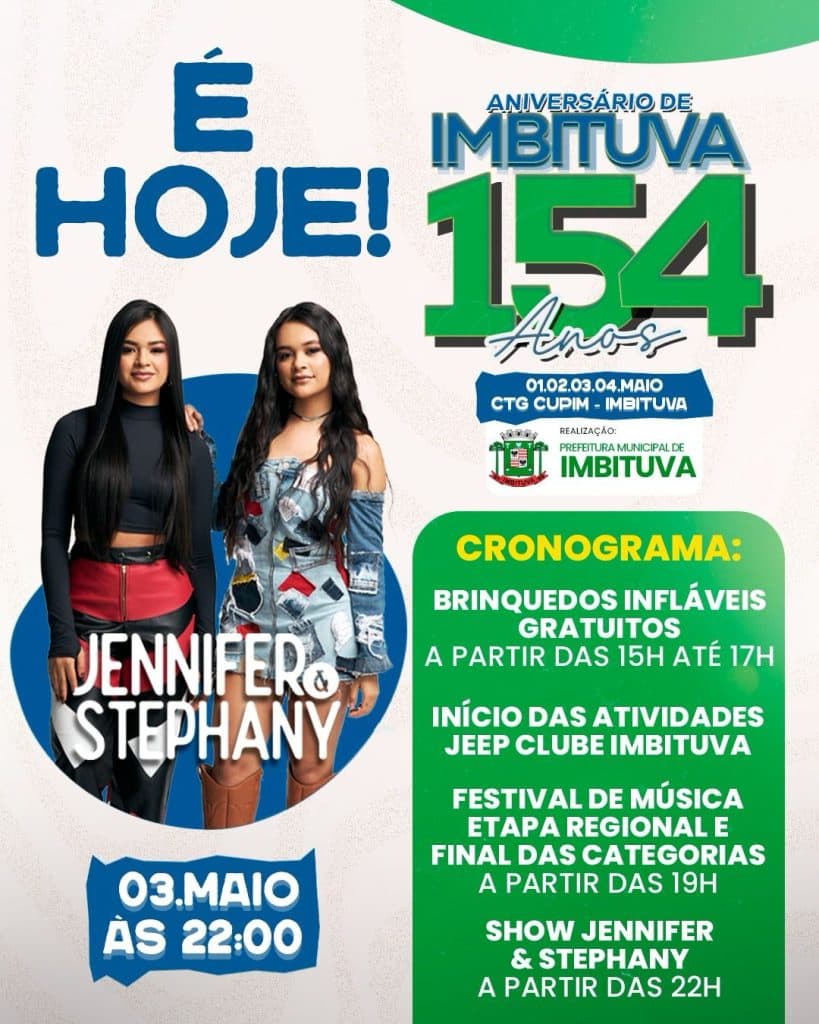 Imbituva celebra 154 anos 03