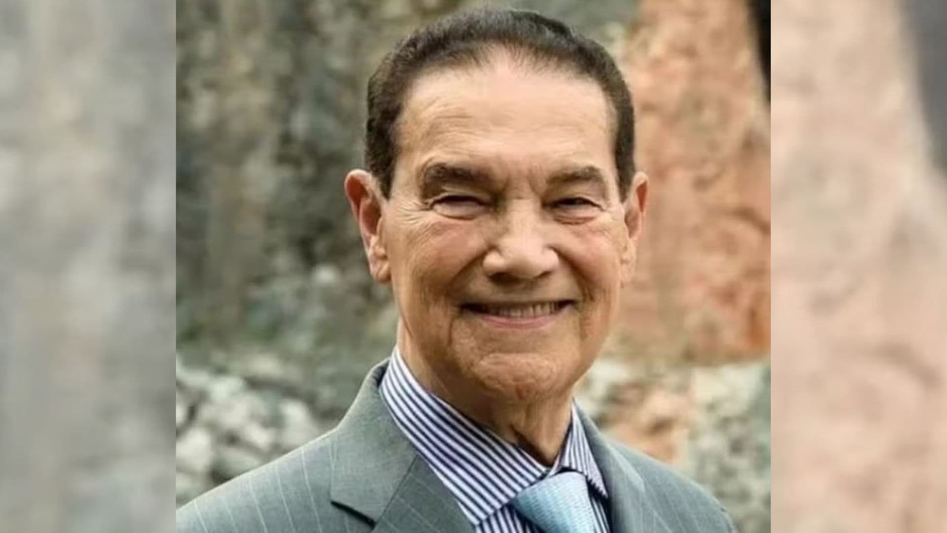 Líder espírita