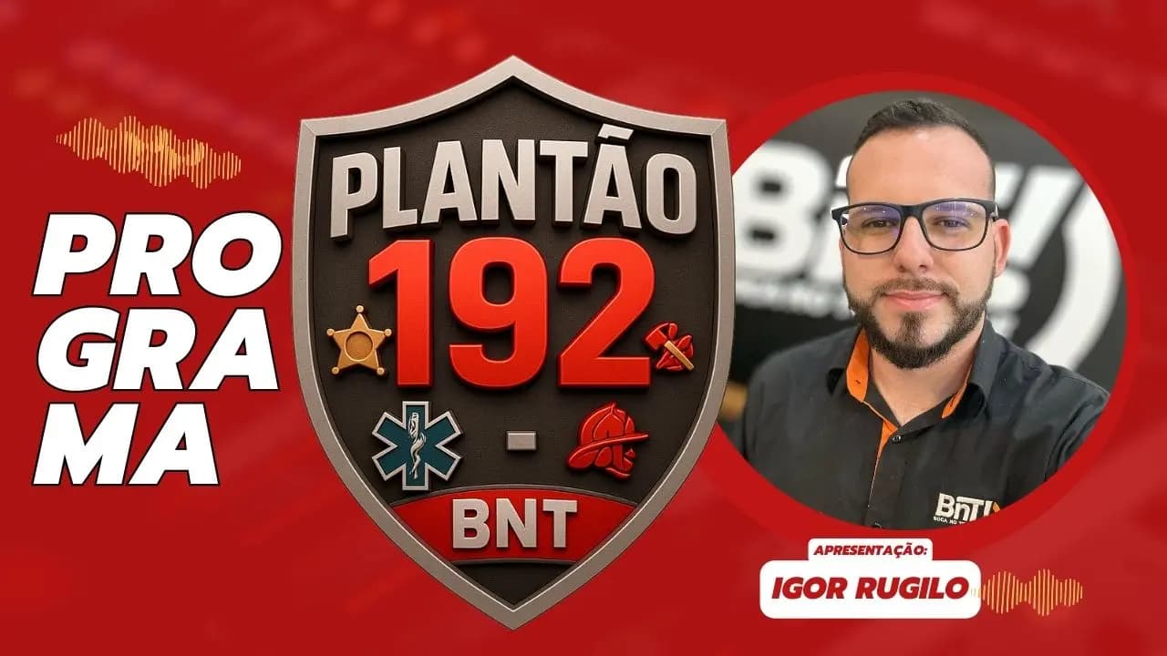 Plano 192 – Igor