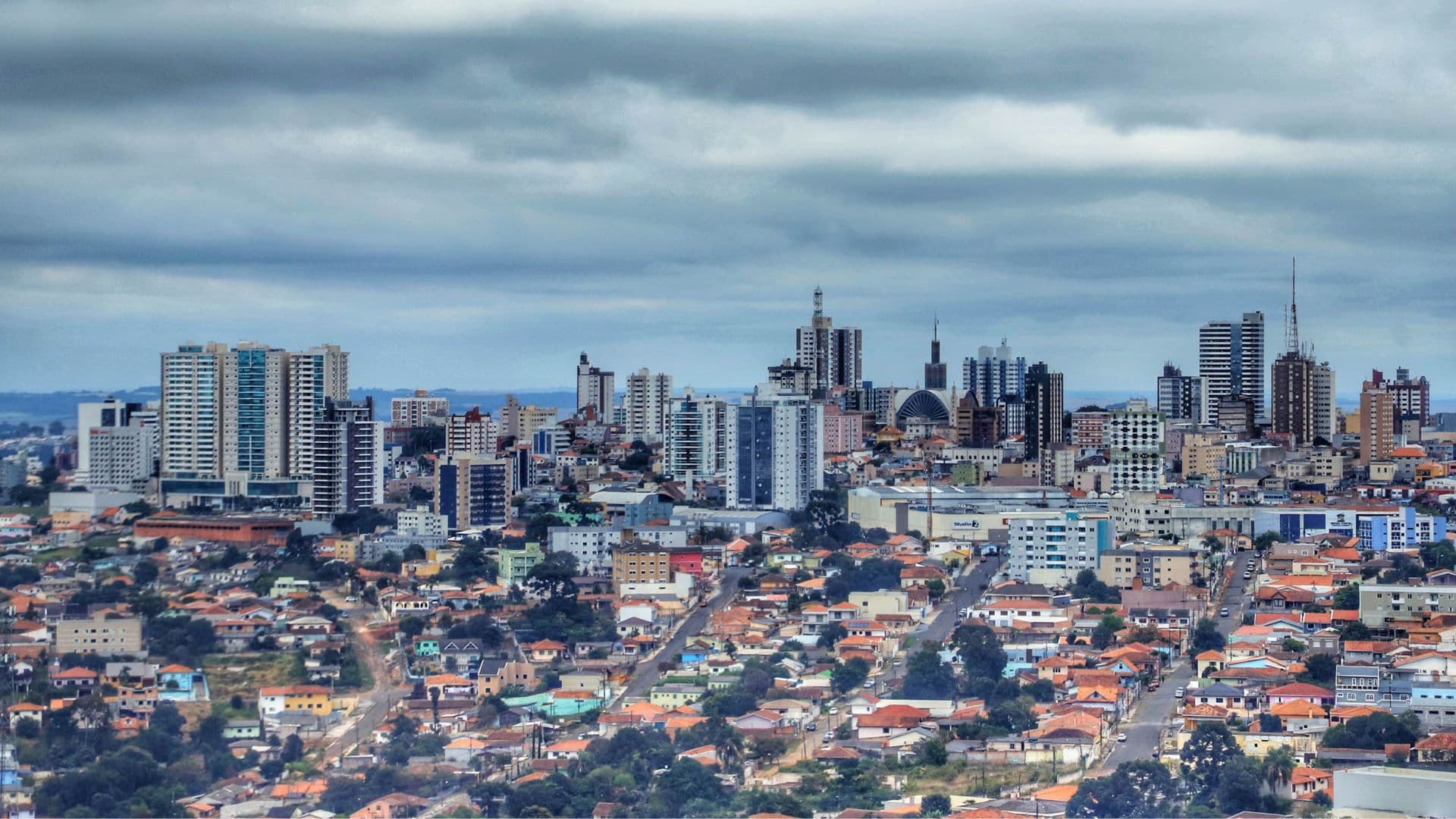 Ponta Grossa