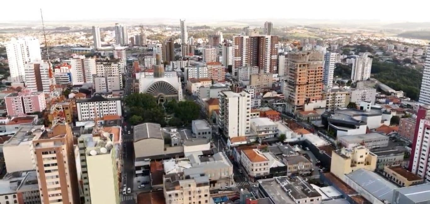Ponta Grossa: qualidade de vida, ensino de ponta e contato com a natureza no coração dos Campos Gerais