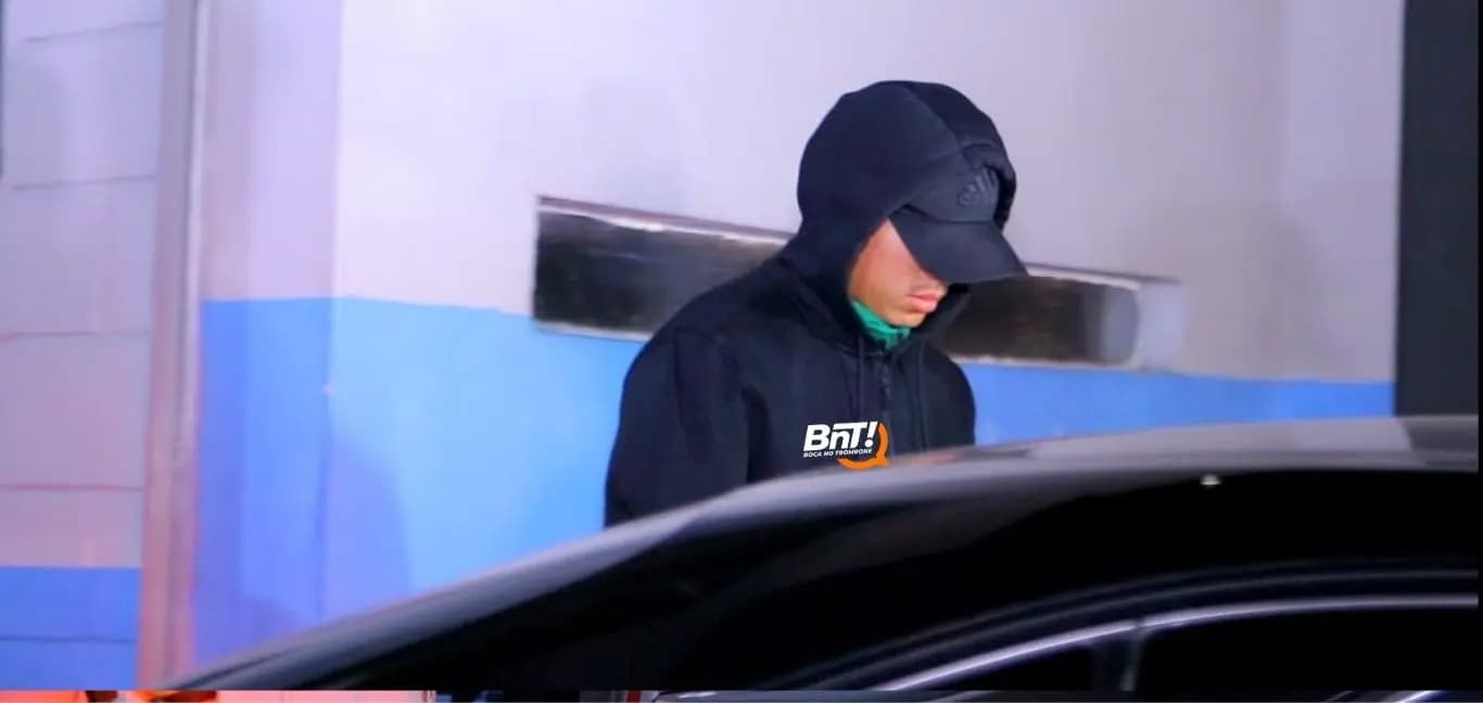 Jogador Miguelito deixa cadeia em Ponta Grossa após injúria racial contra atleta do Operário