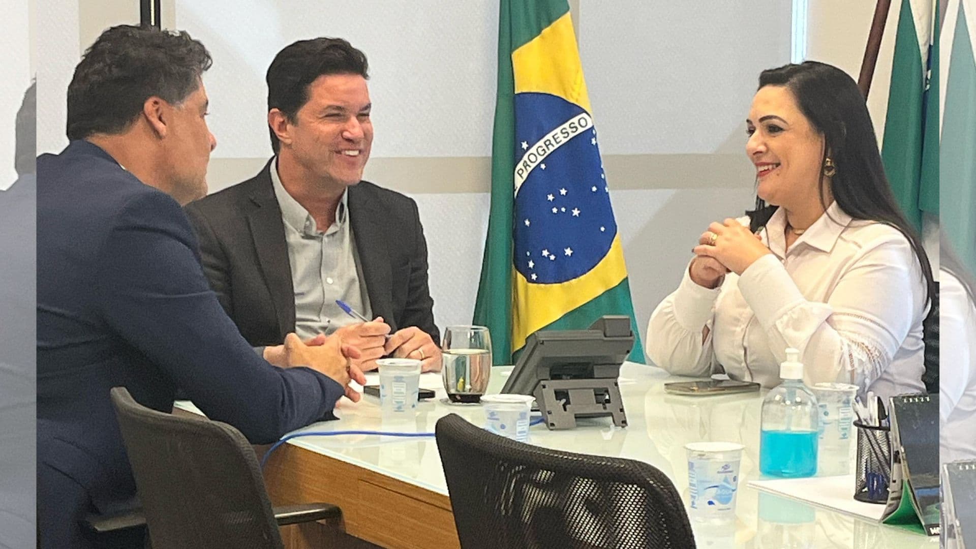 Carambeí R$ 19 milhão