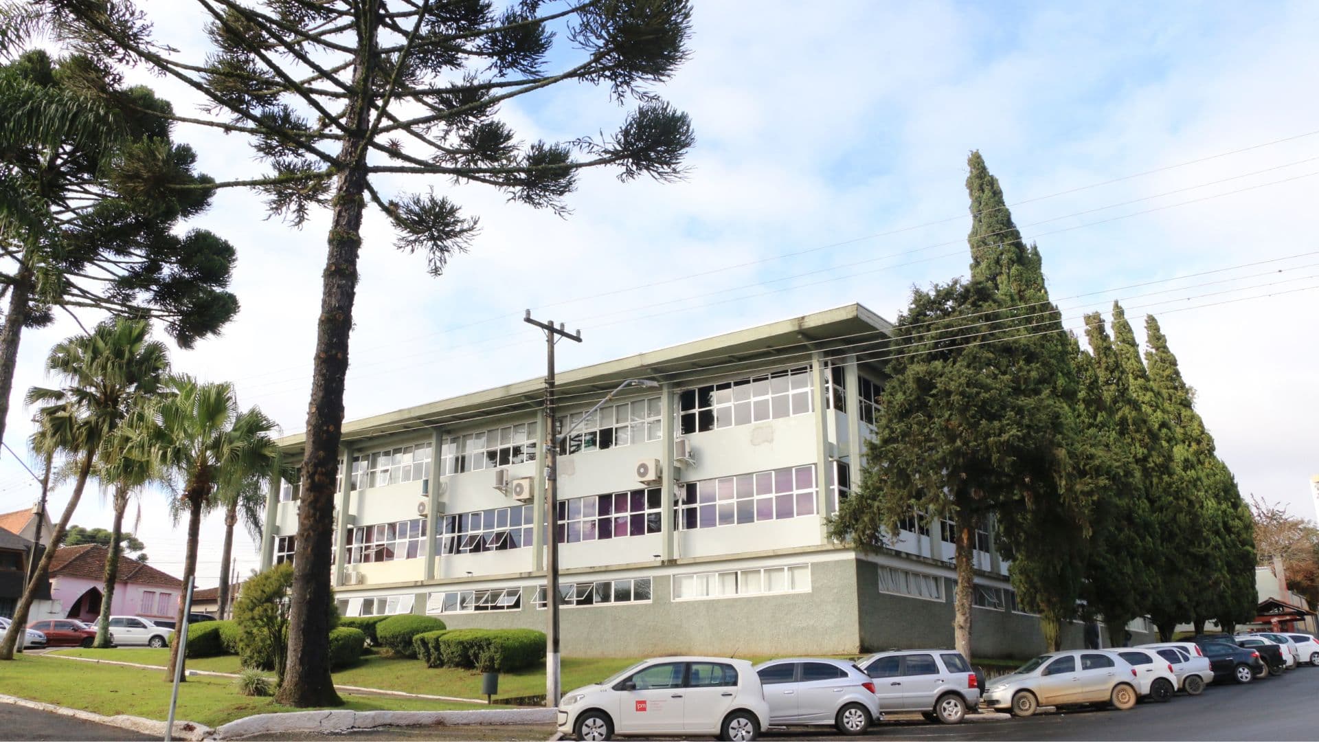 Prefeitura de Castro