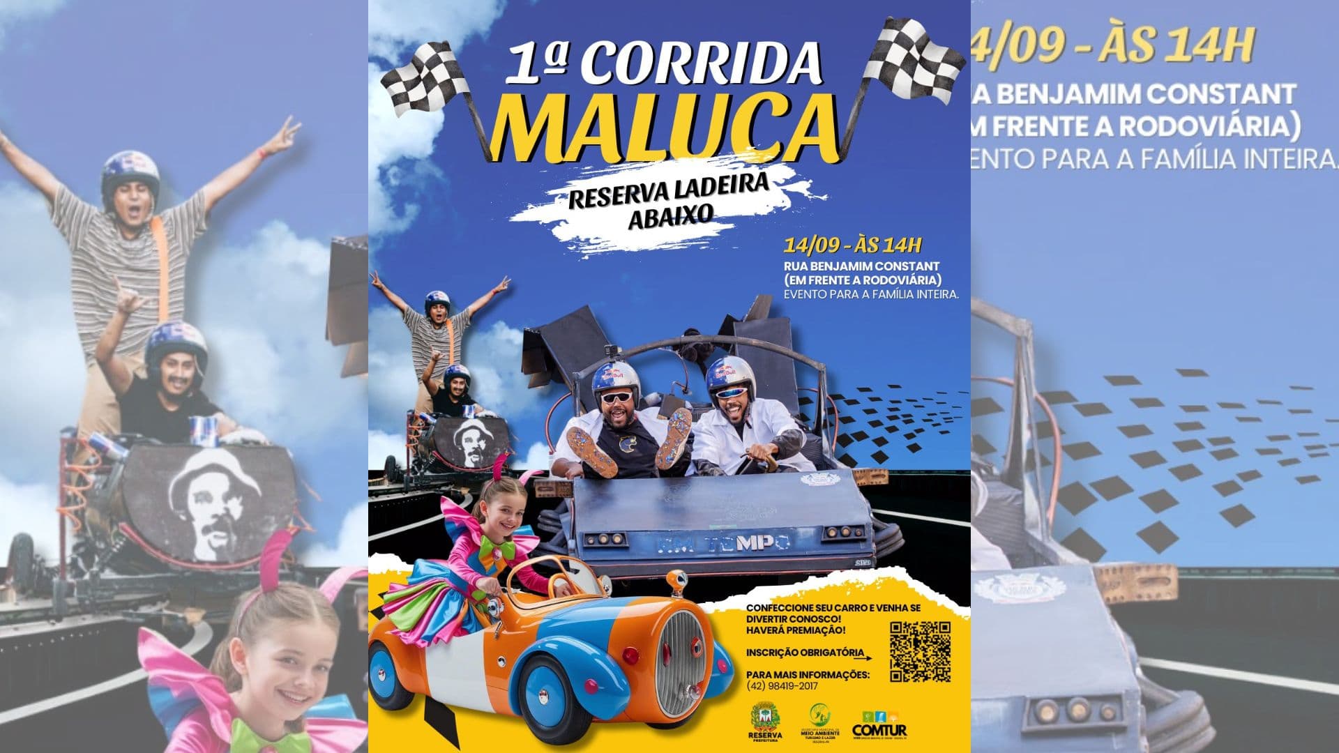 Reserva