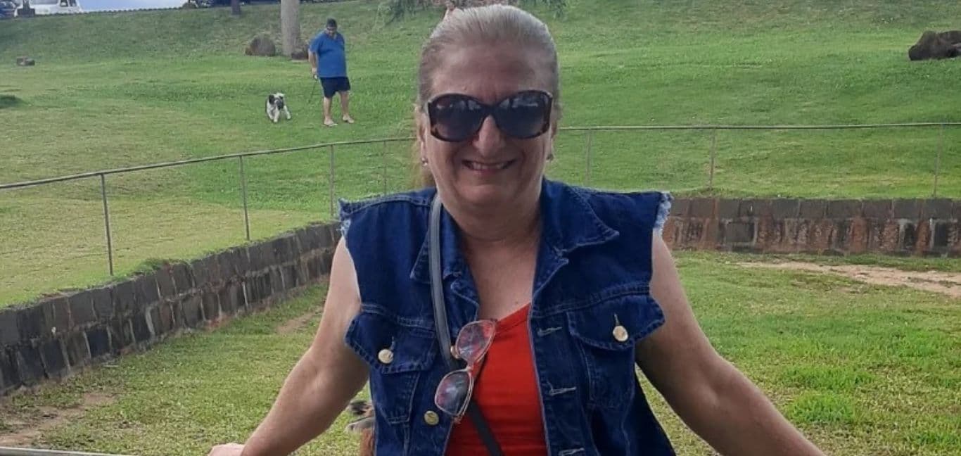Professora que morreu em sala de aula será sepultada em cidade da região