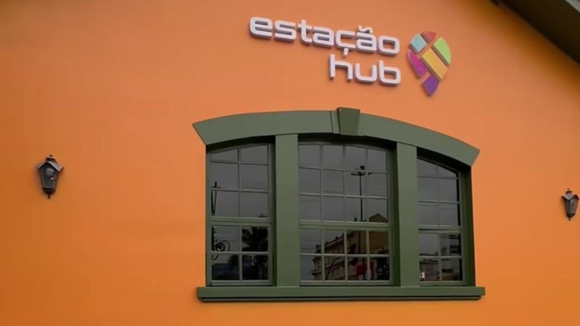 O novo espaço vai abrigar startups, laboratórios de ideias, estúdio de podcast e eventos voltados à tecnologia e capacitação.