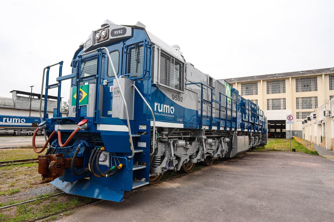 Rumo