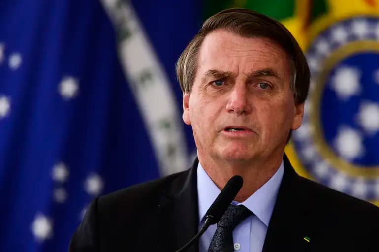 Bolsonaro