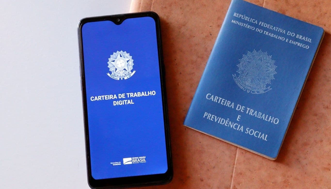 PG Trabalha + Qualifica oferta 200 vagas de emprego nesta sexta (1º) na Lagoa Dourada