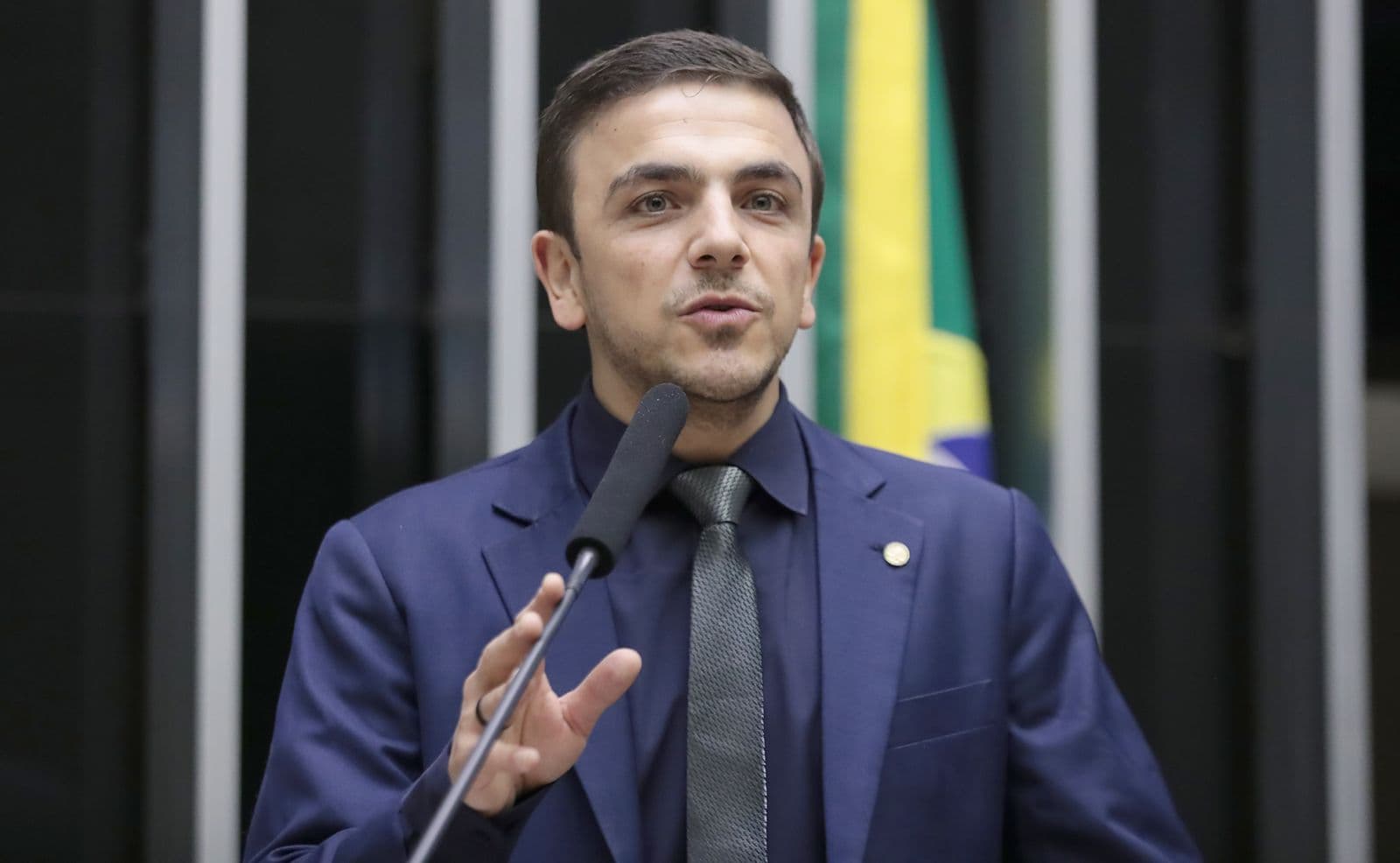 Aliel Machado