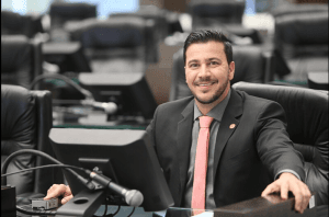 arilson chiaroto