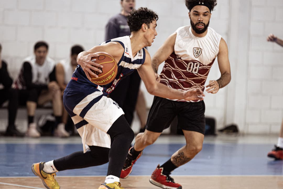 A Macrorregional dos Jogos Abertos do Paraná começa nesta quarta (27), com equipes de 151 municípios disputando seis modalidades até domingo (31).
