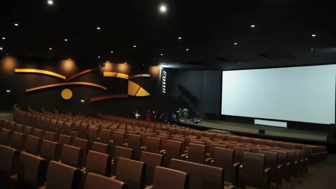 Academia Brasileira de Cinema