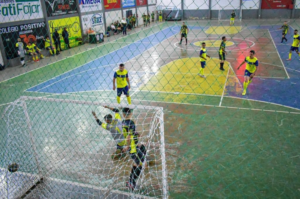 Ao todo, 16 municípios confirmaram participação
