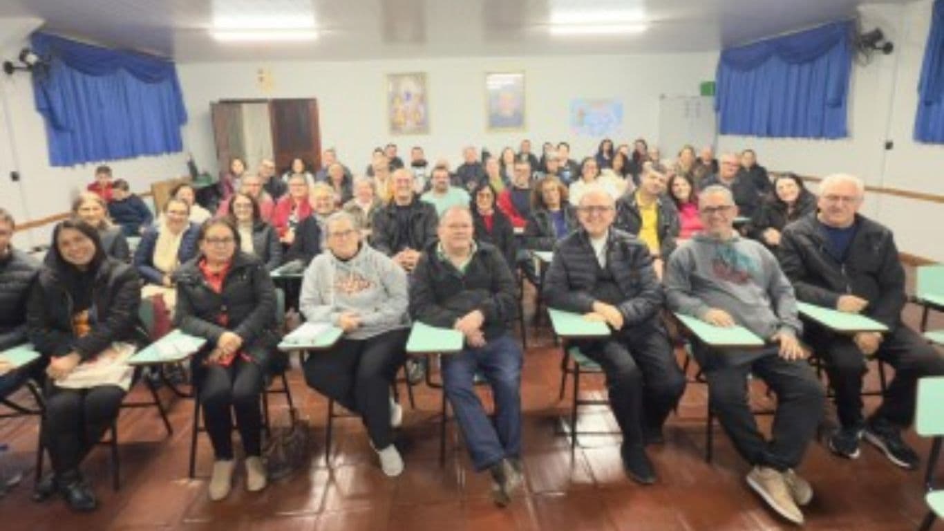 Dia dos Pais_Diocese Ponta Grossa