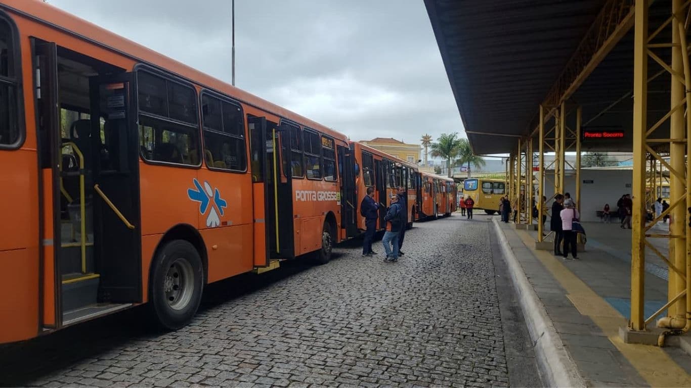 PARALISAÇÃO