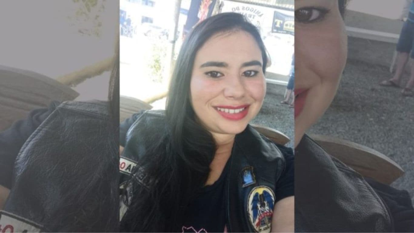 Adriele Marques agradece apoio e confirma cirurgia em Ponta Grossa