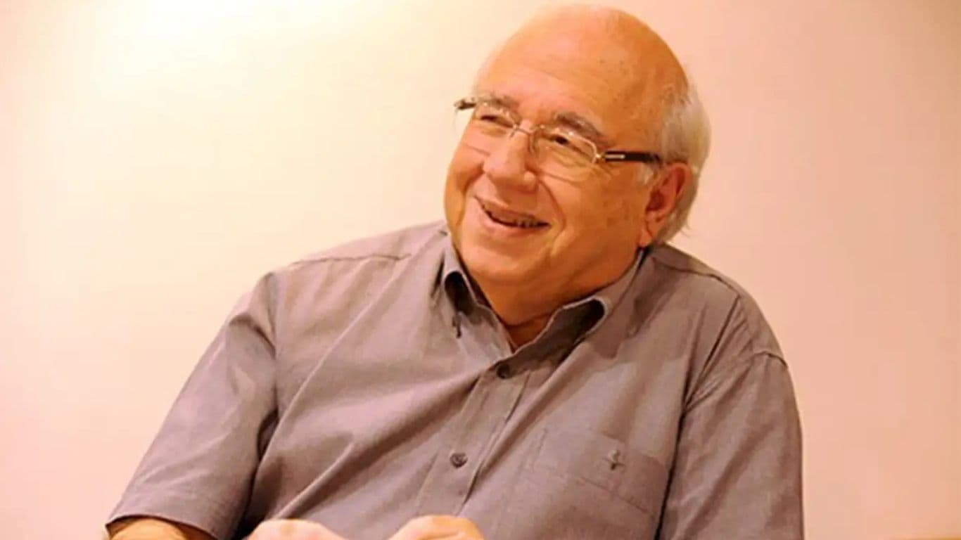 Escritor Luis Fernando Verissimo morre aos 88 anos em Porto Alegre