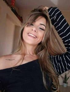 Thelly Fernandes