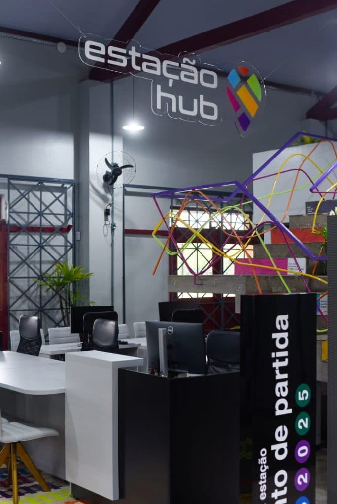 Prefeitura realiza nova edição do 'Impulso' com foco em crédito e fortalecimento dos pequenos negócios