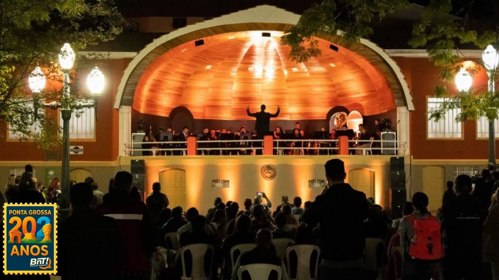 Programa Satélite Cultural e CinePG ampliam o acesso à cultura em Ponta Grossa