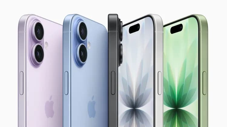 Apple lança iPhone 17 no Brasil com novo modelo Air ; veja preços