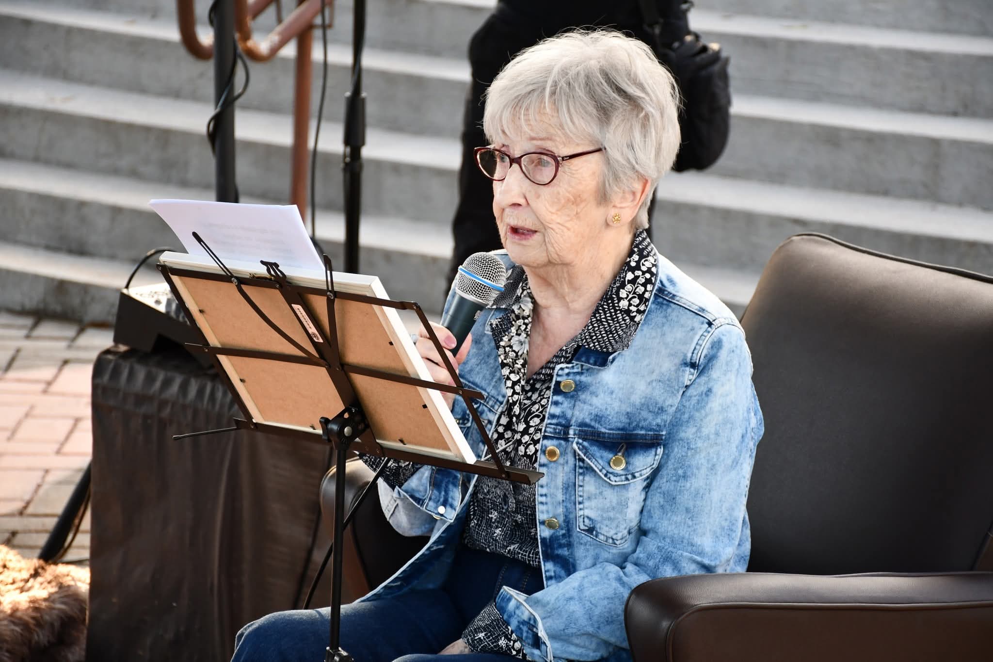 Arapoti Escritora