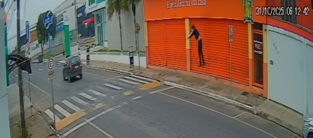 Castro queda