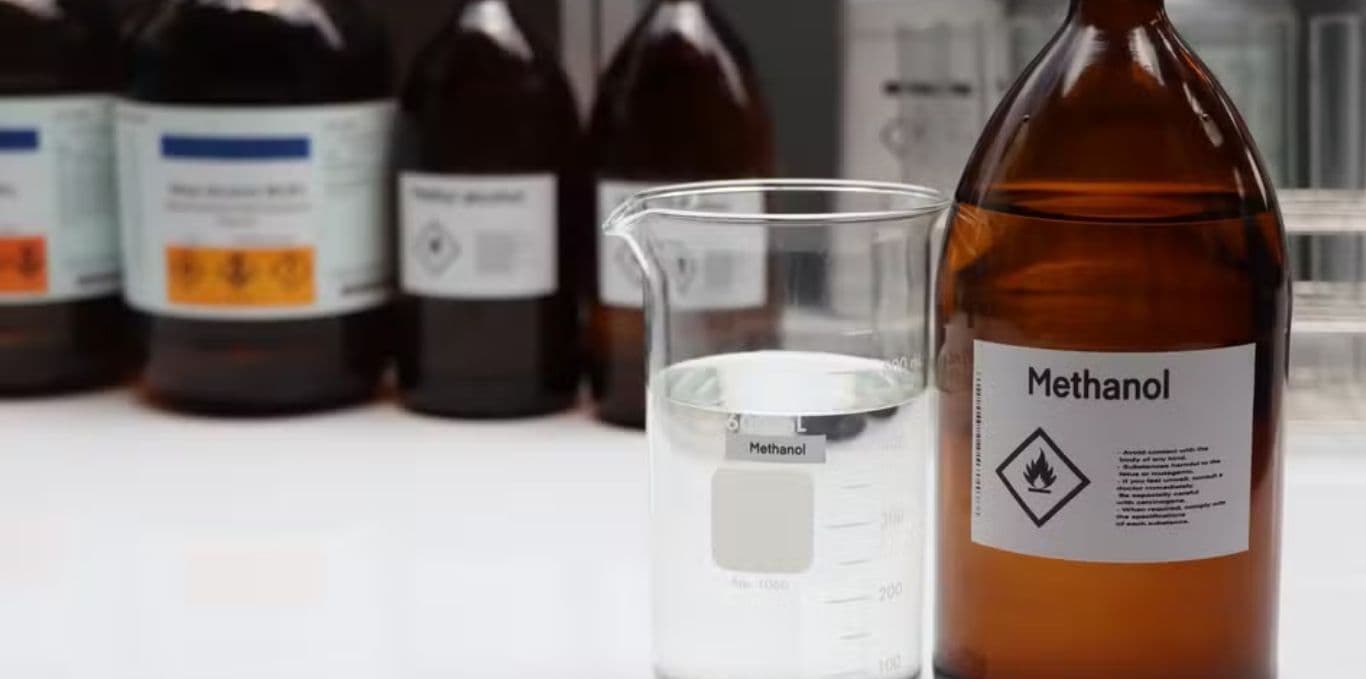 Paraná investiga novos casos de intoxicação por metanol