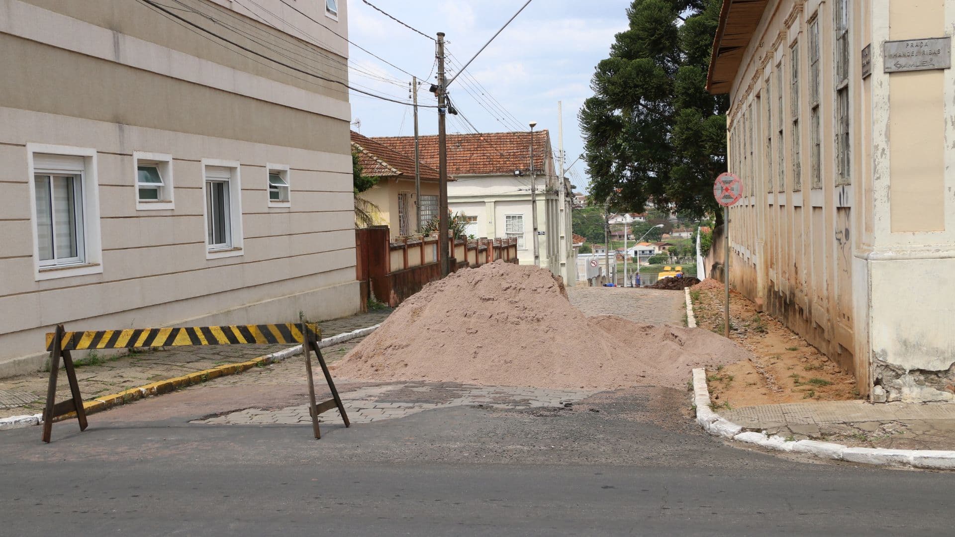 Obras Castro