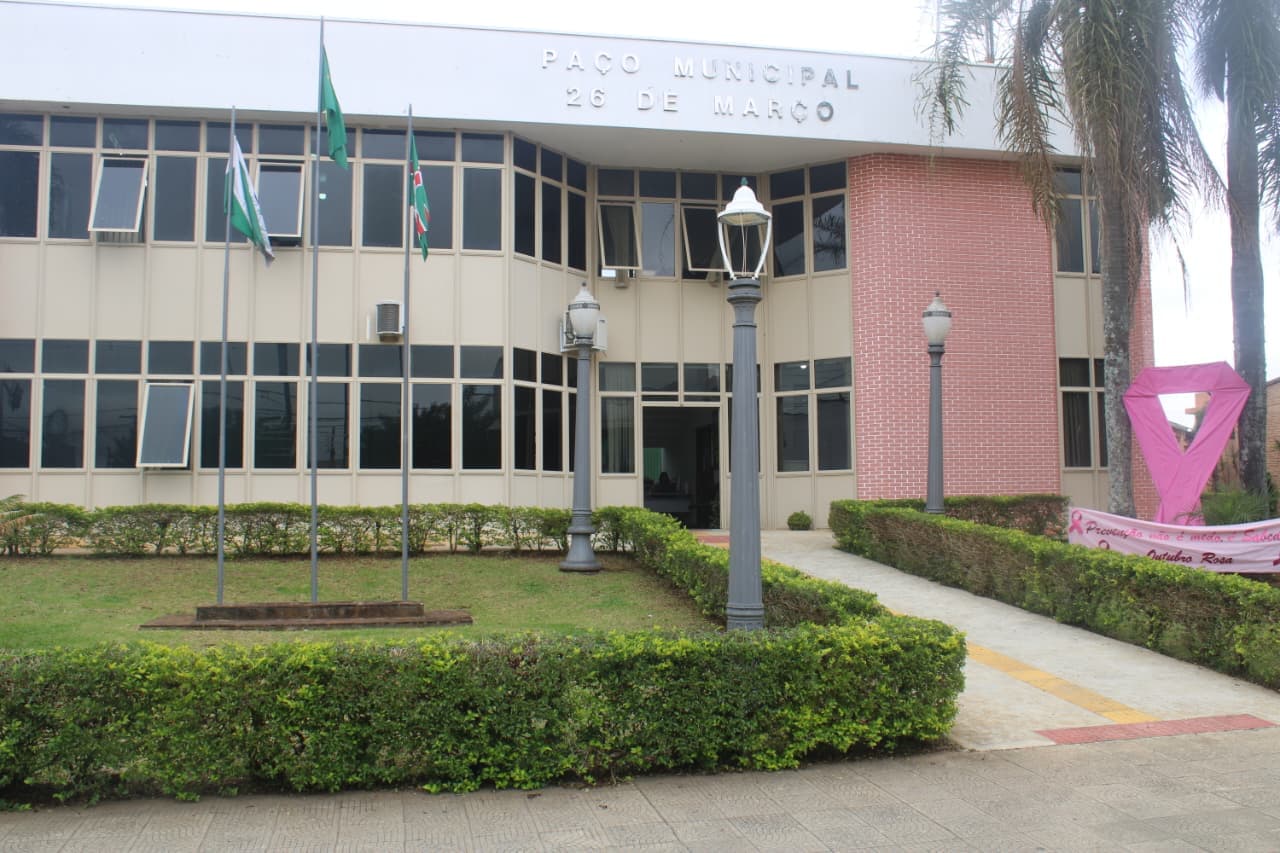 Prefeitura de Reserva