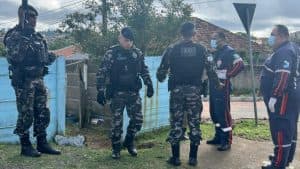 policial