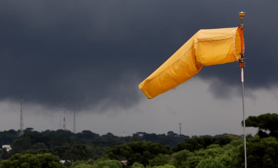 Chuva tempo