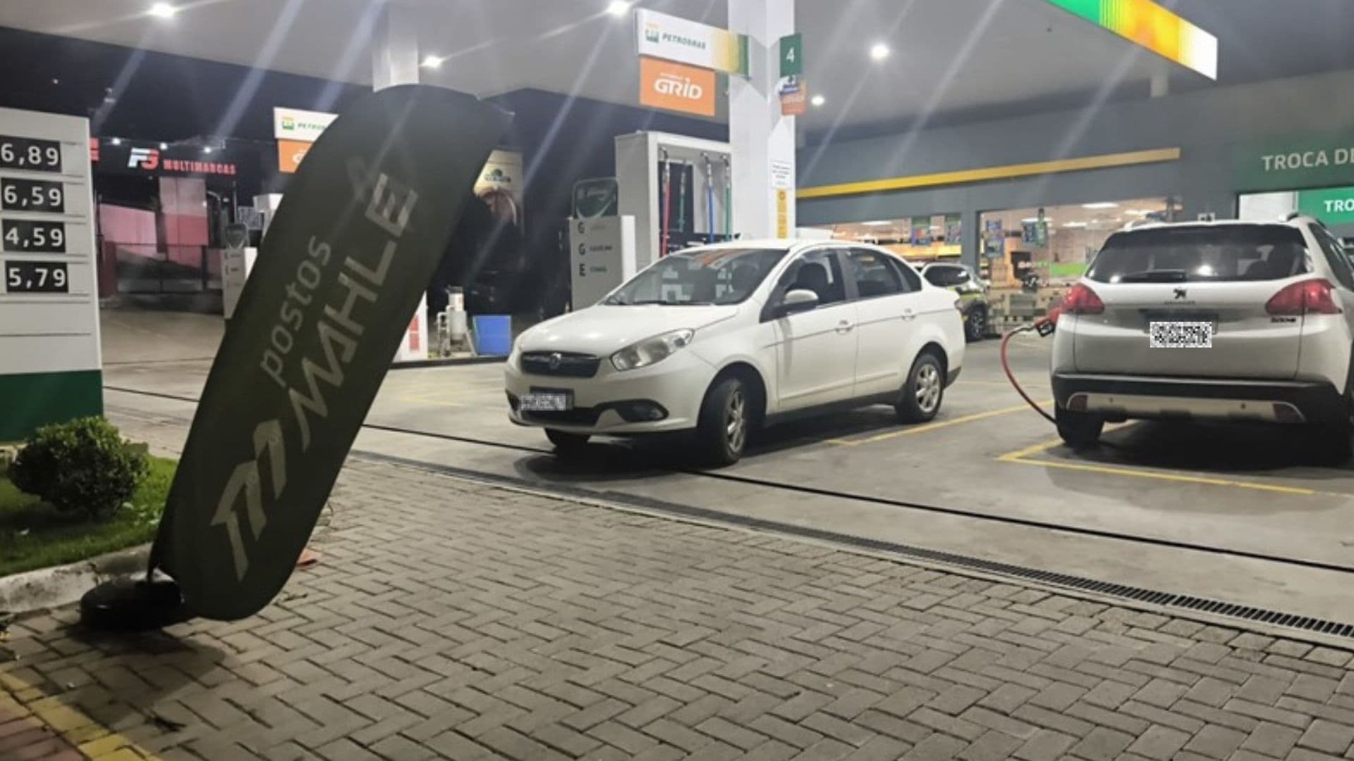 Posto Mahle Real anuncia novas vagas de emprego em Ponta Grossa; veja como enviar currículo