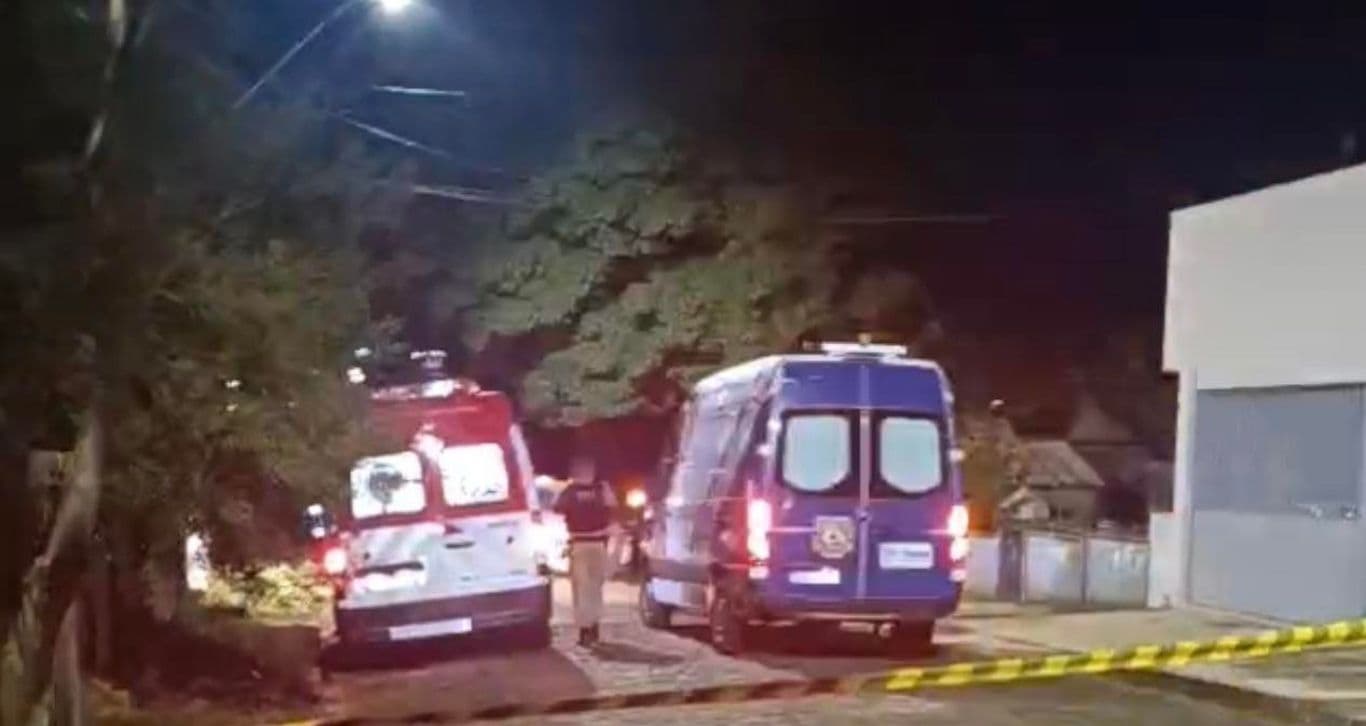 Homem faz criança refém em Tibagi e mobiliza forças de segurança