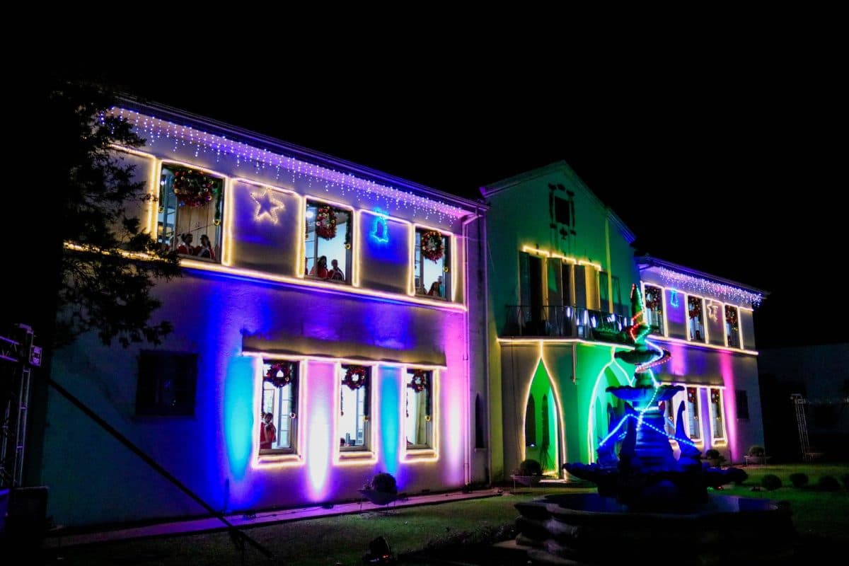 Natal Tibagi
