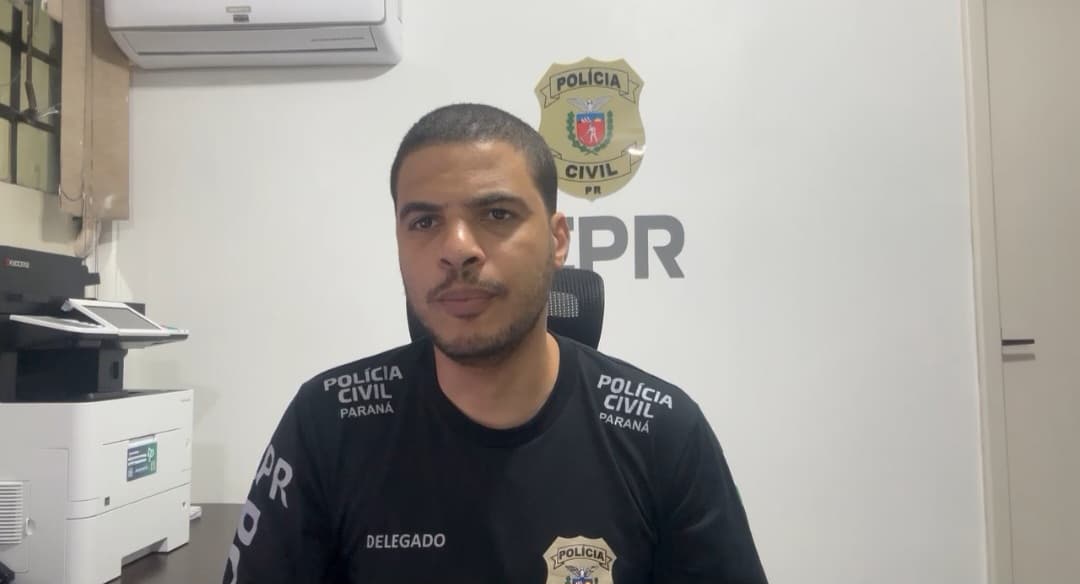 PC Delegado