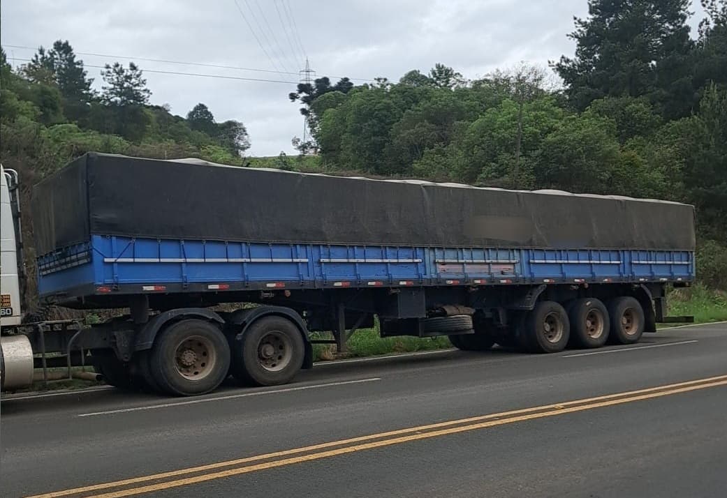 Piraí do Sul abordagem